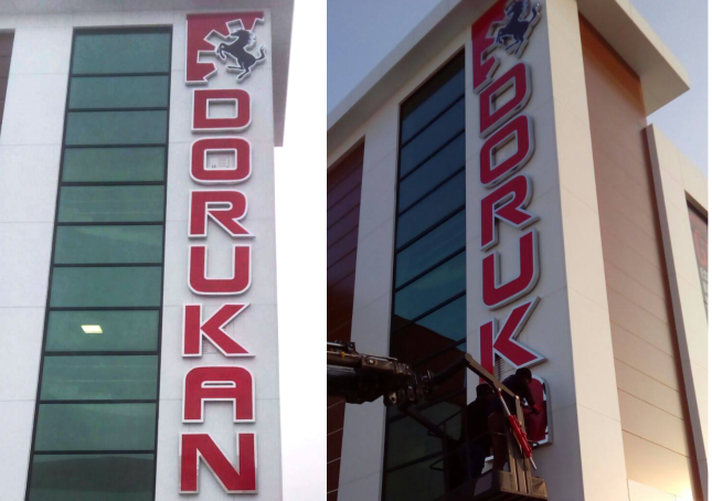 Dorukan Peugeot
