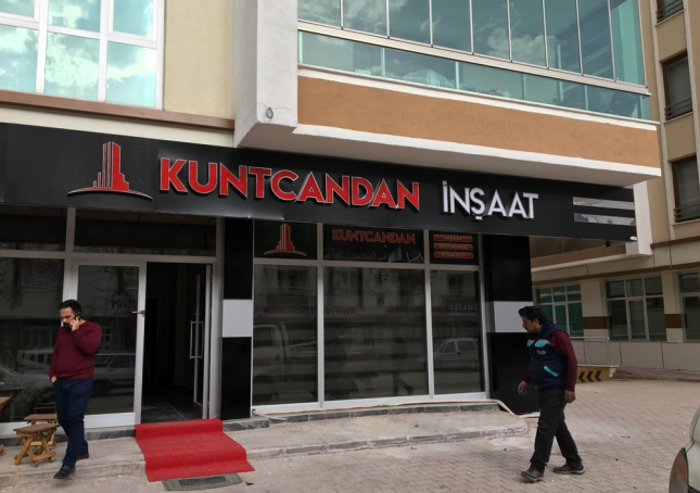 Kuntcandan İnşaat